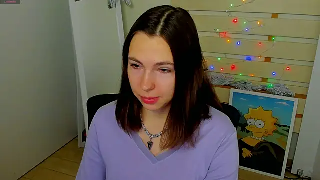 Snapshot of Lexy_flower chatting on January 4, 7:34 am Lexy flower online show from January 4, 7:34 am