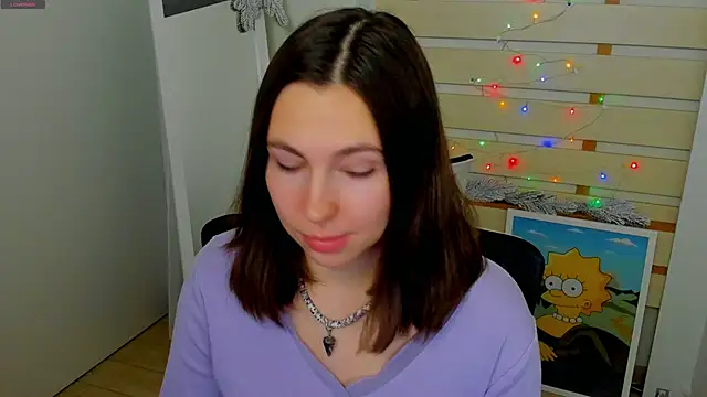 Snapshot of Lexy_flower chatting on January 4, 10:38 am Lexy flower online show from January 4, 10:38 am