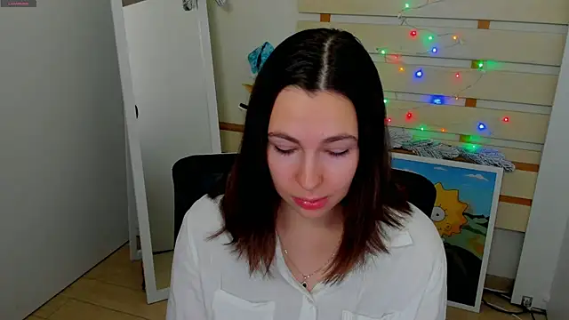 Snapshot of Lexy_flower chatting on January 7, 1:46 pm Lexy flower online show from January 7, 1:46 pm
