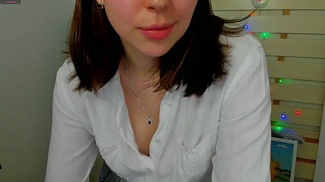 Snapshot of Lexy_flower chatting on January 7, 4:48 pm Lexy flower online show from January 7, 4:48 pm