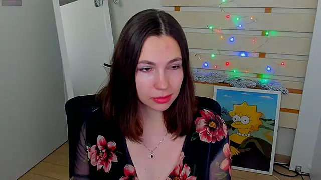 Snapshot of Lexy_flower chatting on January 9, 1:45 pm Lexy flower online show from January 9, 1:45 pm