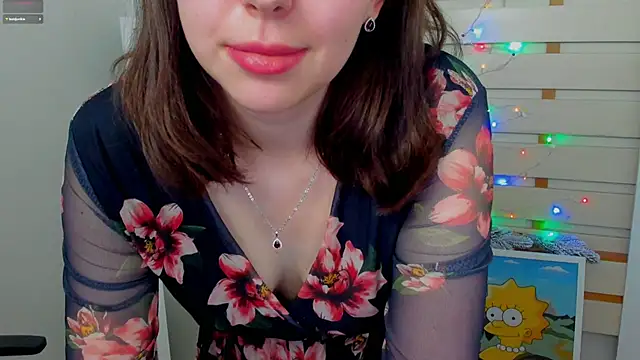 Snapshot of Lexy_flower chatting on January 9, 4:49 pm Lexy flower online show from January 9, 4:49 pm