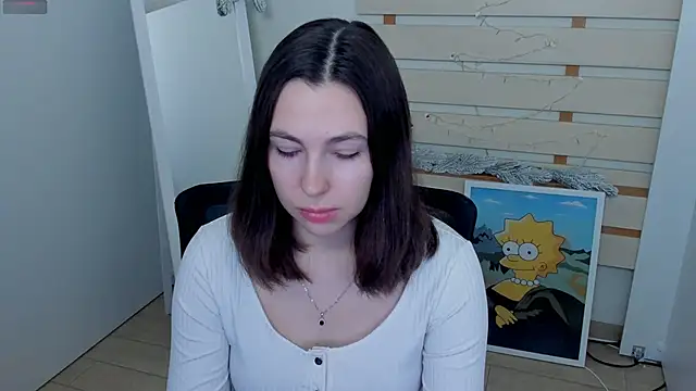 Snapshot of Lexy_flower chatting on January 10, 1:31 pm Lexy flower online show from January 10, 1:31 pm