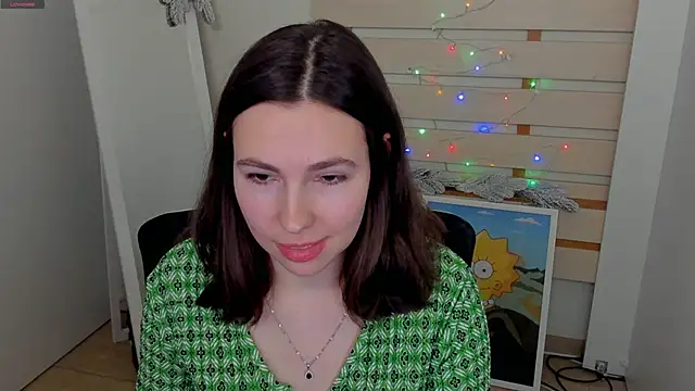 Snapshot of Lexy_flower chatting on January 12, 4:40 pm Lexy flower online show from January 12, 4:40 pm