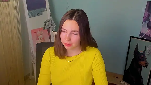 Snapshot of Lexy_flower chatting on January 20, 1:53 pm Lexy flower online show from January 20, 1:53 pm