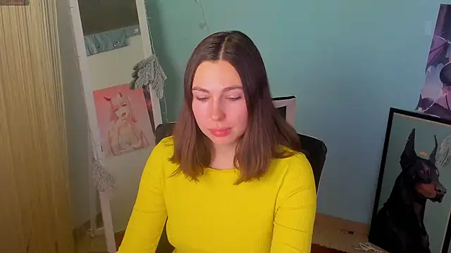 Snapshot of Lexy_flower chatting on January 20, 5:37 pm Lexy flower online show from January 20, 5:37 pm