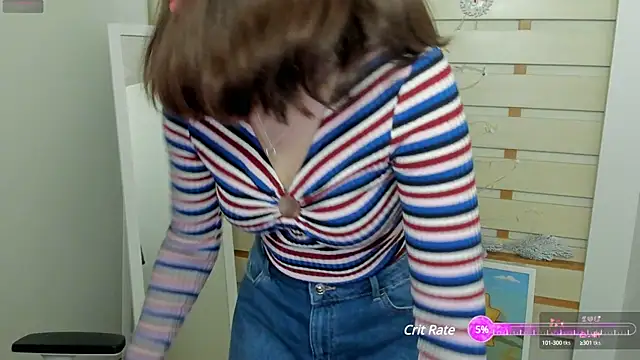 Snapshot of Lexy_flower chatting on January 27, 1:41 pm Lexy flower online show from January 27, 1:41 pm