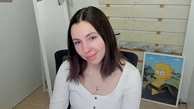 Snapshot of Lexy_flower chatting on January 31, 11:03 am Lexy flower online show from January 31, 11:03 am