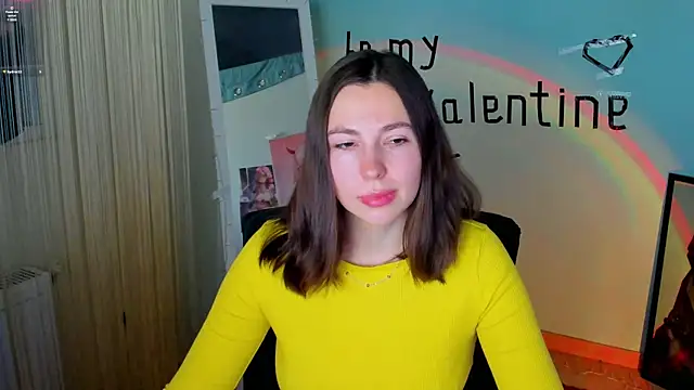 Snapshot of Lexy_flower chatting on February 10, 1:44 pm Lexy flower online show from February 10, 1:44 pm