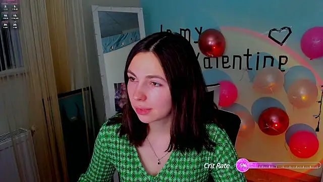 Snapshot of Lexy_flower chatting on February 14, 1:51 pm Lexy flower online show from February 14, 1:51 pm