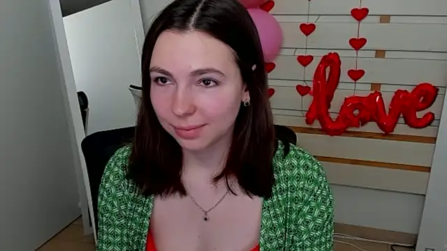 Snapshot of Lexy_flower chatting on February 26, 10:36 am Lexy flower online show from February 26, 10:36 am
