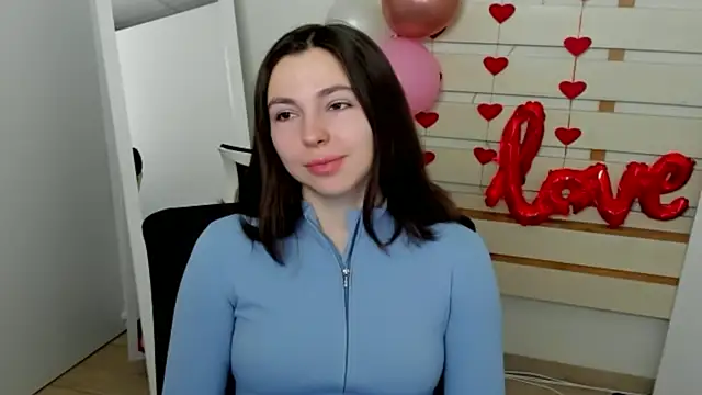 Snapshot of Lexy_flower chatting on February 28, 7:37 am Lexy flower online show from February 28, 7:37 am