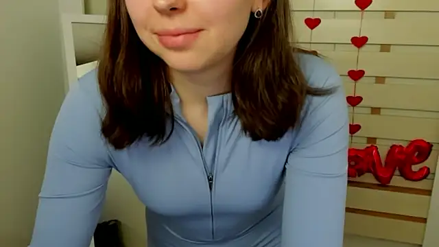 Snapshot of Lexy_flower chatting on February 28, 10:41 am Lexy flower online show from February 28, 10:41 am