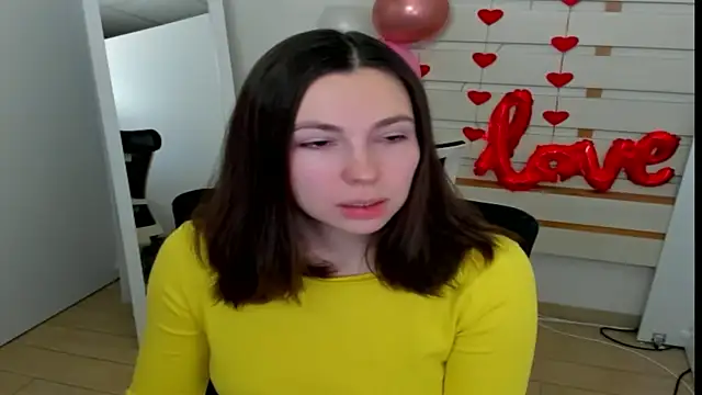 Snapshot of Lexy_flower chatting on March 2, 1:38 pm Lexy flower online show from March 2, 1:38 pm