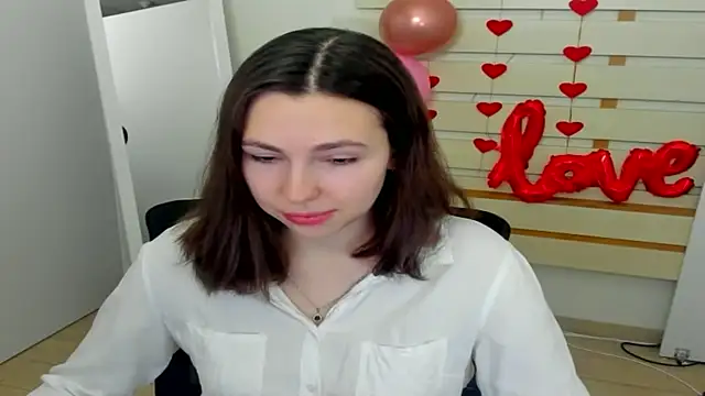 Snapshot of Lexy_flower chatting on March 3, 1:31 pm Lexy flower online show from March 3, 1:31 pm