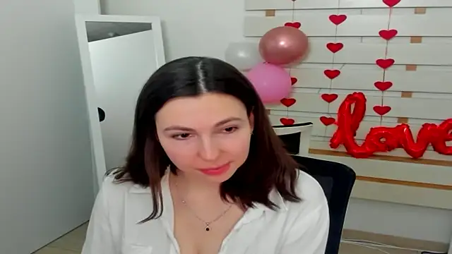 Snapshot of Lexy_flower chatting on March 3, 4:46 pm Lexy flower online show from March 3, 4:46 pm