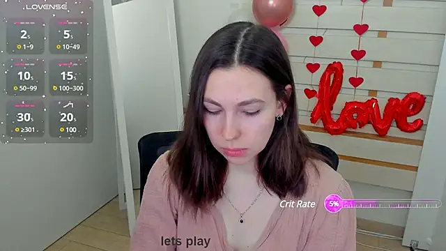 Snapshot of Lexy_flower chatting on March 7, 1:40 pm Lexy flower online show from March 7, 1:40 pm