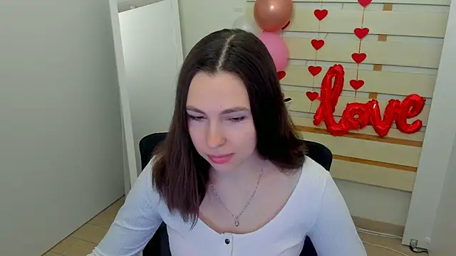 Snapshot of Lexy_flower chatting on March 12, 1:30 pm Lexy flower online show from March 12, 1:30 pm