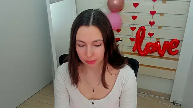 Snapshot of Lexy_flower chatting on March 12, 4:35 pm Lexy flower online show from March 12, 4:35 pm
