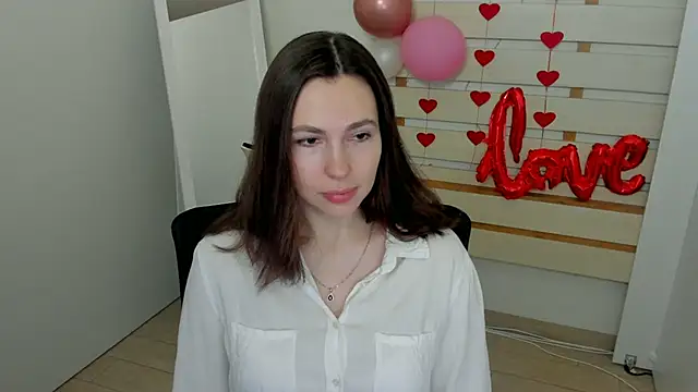 Snapshot of Lexy_flower chatting on March 15, 1:40 pm Lexy flower online show from March 15, 1:40 pm
