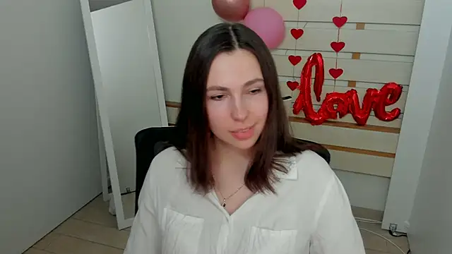 Snapshot of Lexy_flower chatting on March 15, 4:54 pm Lexy flower online show from March 15, 4:54 pm