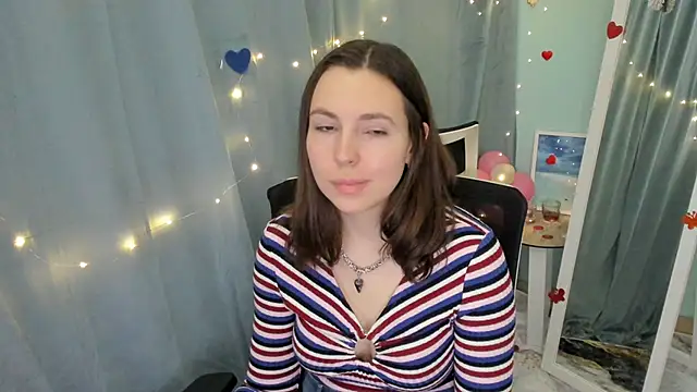 Snapshot of Lexy_flower chatting on March 16, 10:33 am Lexy flower online show from March 16, 10:33 am