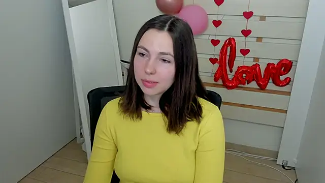 Snapshot of Lexy_flower chatting on March 17, 7:46 am Lexy flower online show from March 17, 7:46 am