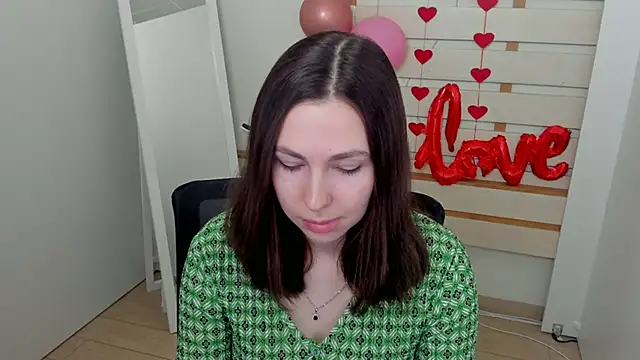 Snapshot of Lexy_flower chatting on March 21, 1:23 pm Lexy flower online show from March 21, 1:23 pm