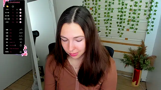 Snapshot of Lexy_flower chatting on September 29, 6:40 am Lexy flower online show from September 29, 6:40 am