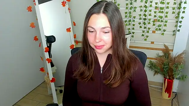 Snapshot of Lexy_flower chatting on October 2, 2:02 pm Lexy flower online show from October 2, 2:02 pm