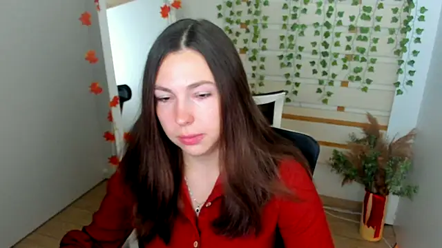 Snapshot of Lexy_flower chatting on October 6, 12:35 pm Lexy flower online show from October 6, 12:35 pm