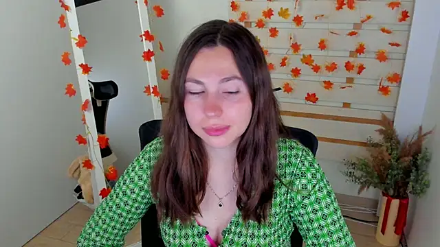Snapshot of Lexy_flower chatting on October 16, 12:50 pm Lexy flower online show from October 16, 12:50 pm
