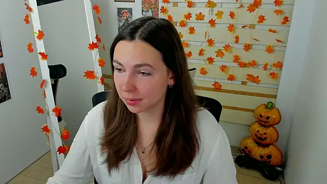 Snapshot of Lexy_flower chatting on October 17, 12:52 pm Lexy flower online show from October 17, 12:52 pm