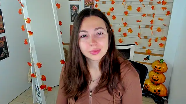 Snapshot of Lexy_flower chatting on October 20, 6:36 am Lexy flower online show from October 20, 6:36 am
