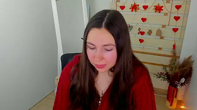 Lexy flower online show from February 5, 2:33 pm