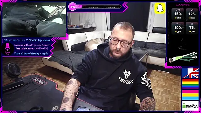 Law Leek online show from December 19, 5:36 am