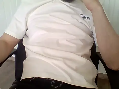 beyourself1323 online show from March 7, 12:24 pm