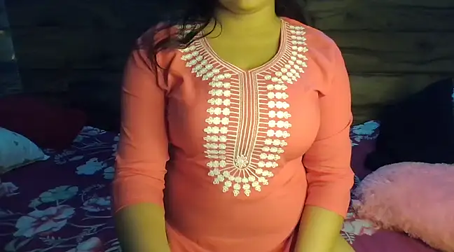 Trezza online show from March 21, 5:34 pm