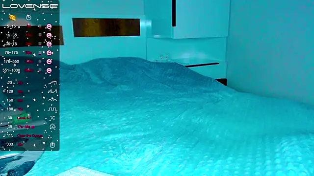 kitti kaattt online show from March 22, 1:08 pm