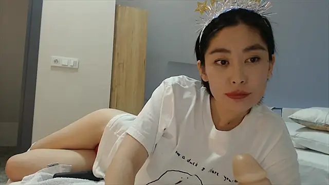 Snapshot of Kunimitsuu_ chatting on December 26, 12:46 am Kunimitsuu  online show from December 26, 12:46 am