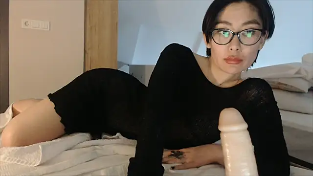 Snapshot of Kunimitsuu_ chatting on December 26, 9:37 pm Kunimitsuu  online show from December 26, 9:37 pm