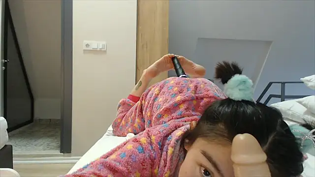 Snapshot of Kunimitsuu_ chatting on January 15, 3:22 am Kunimitsuu  online show from January 15, 3:22 am