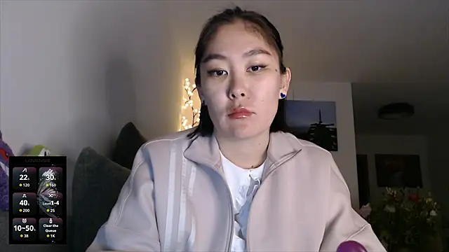 Snapshot of Kunimitsuu_ chatting on September 22, 7:38 pm Kunimitsuu  online show from September 22, 7:38 pm