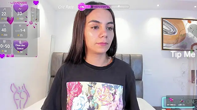Snapshot of martina_mancini chatting on January 27, 12:16 pm martina mancini online show from January 27, 12:16 pm