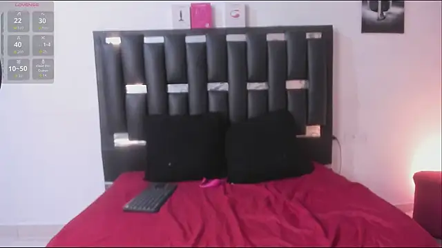 katherina diaz online show from March 24, 7:41 pm