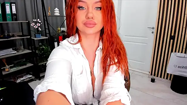 Snapshot of fireflowers_ chatting on March 11, 10:09 pm fireflowers  online show from March 11, 10:09 pm