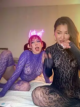 marleymaxwell online show from January 13, 8:05 am