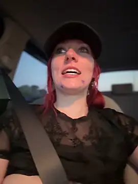 marleymaxwell online show from February 1, 11:16 pm