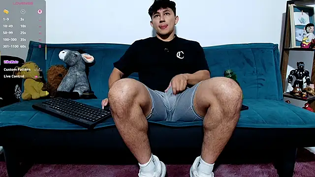 jacques cardiet online show from February 19, 11:28 am