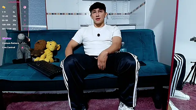 jacques cardiet online show from February 27, 12:16 pm